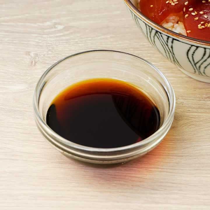 漬け 丼 の タレ