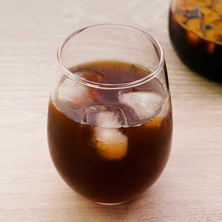 バナナ酢の作り方