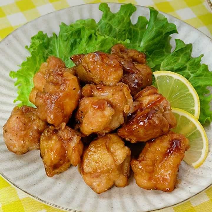 揚げ鶏のアレンジ料理をご紹介♪日々の献立に使える絶品レシピ11選