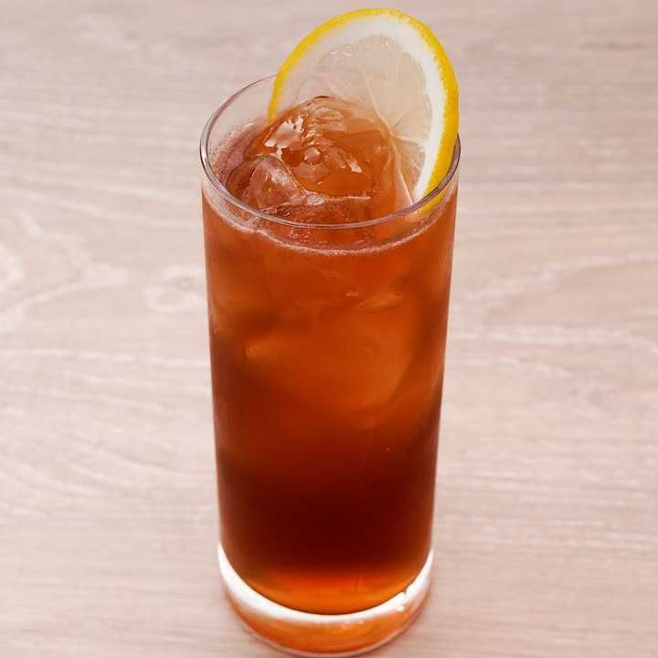 エル・プレジデンテのカクテルレシピ