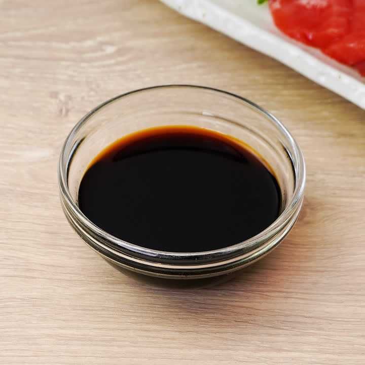 土佐醤油の作り方