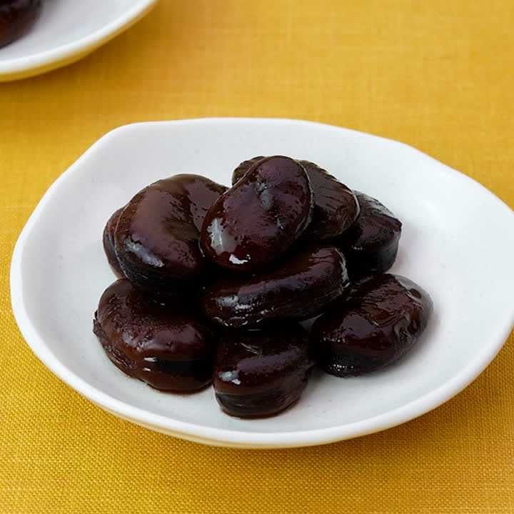 おたふく豆