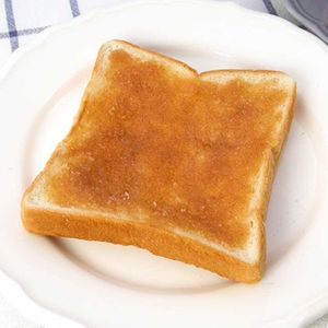 「シナモントースト」のレシピ動画