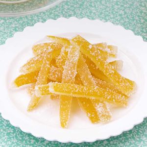 「文旦ピール」のレシピ動画