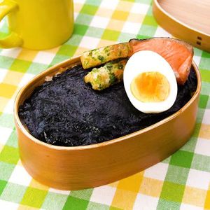 「のりだんだん」のレシピ動画