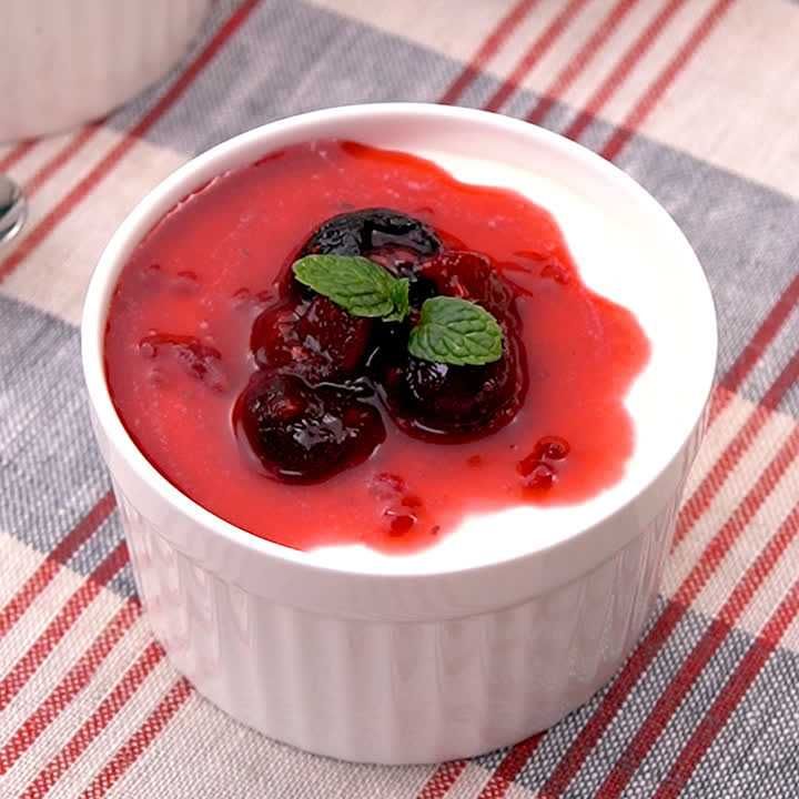 くせになるおいしさ お米のムースのレシピ動画 作り方 Delish Kitchen くせになるおいしさ お米のムースのレシピ動画 作り方 Delish Kitchen