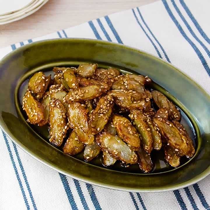 【絶品】お手軽もう一品♪ハマる味付け人気レシピ55選