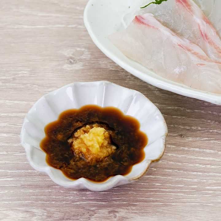 生姜醤油の作り方