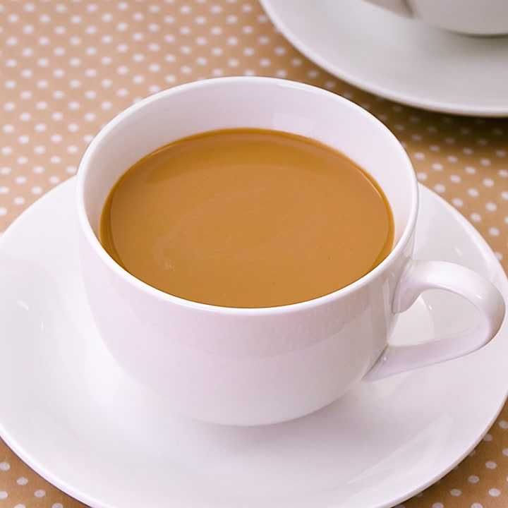鴛鴦茶