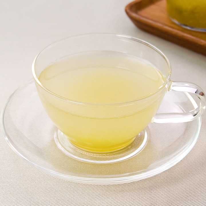 生姜茶