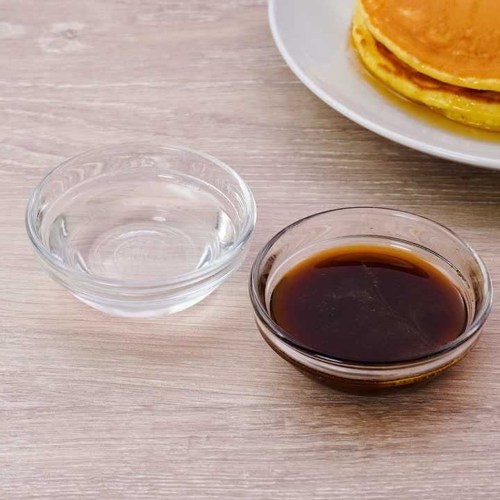 メープルシロップの代用