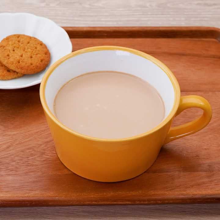 ミルクコーヒー