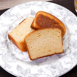 大豆粉パン