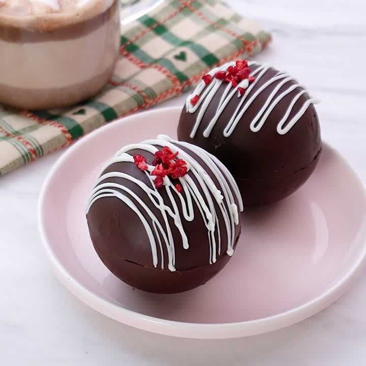 【マシュマロチョコの作り方】マシュマロで作るスイーツ25選