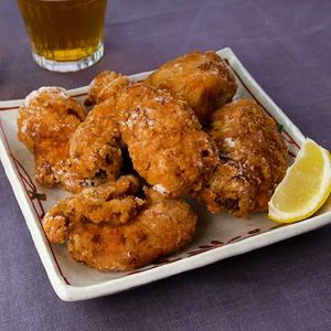 「せんざんき」のレシピ動画