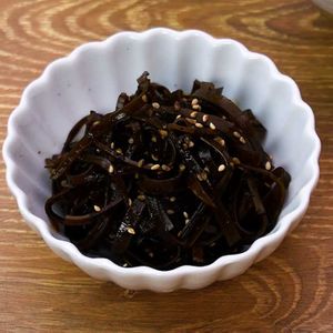 しそ昆布
