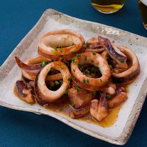 トースターで簡単 イカのマヨレモン焼きのレシピ動画 作り方 Delish Kitchen トースターで簡単 イカのマヨレモン焼きのレシピ動画 作り方 Delish Kitchen