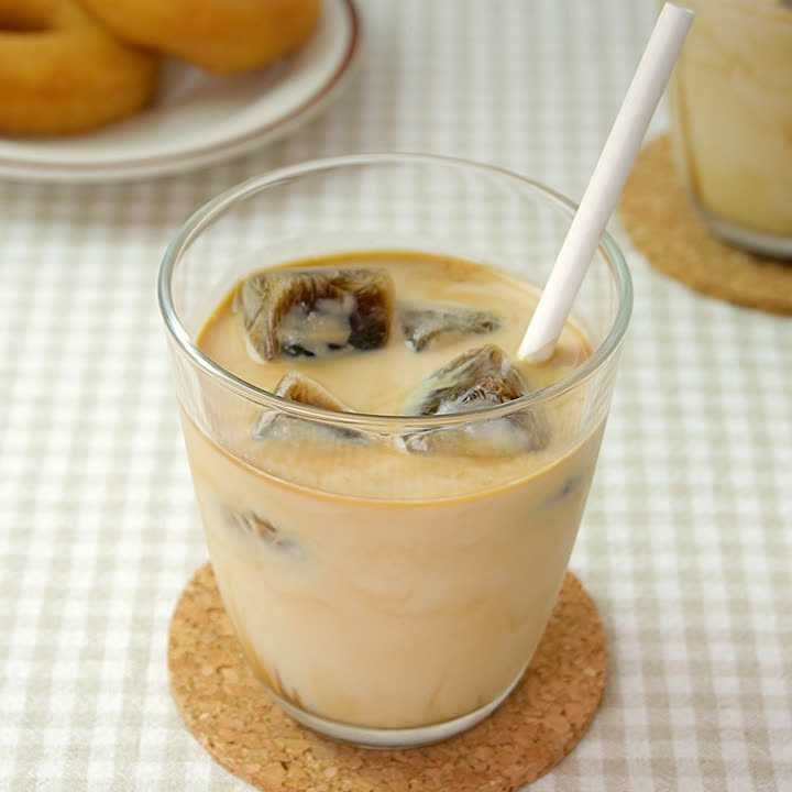 氷コーヒー