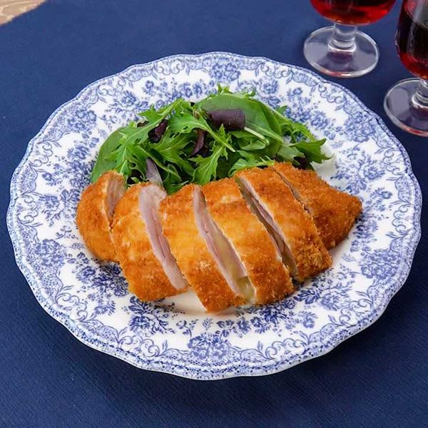 今日はおしゃれに♪鶏むね肉を使った人気洋風レシ …