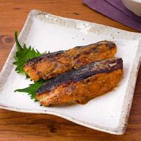 焼き魚の人気レシピ 作り方 165品 Delish Kitchen