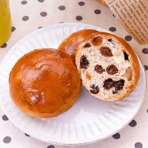 レーズンパン