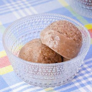 「プロテインアイス」のレシピ動画