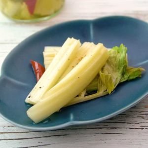 「セロリのピクルス」のレシピ動画