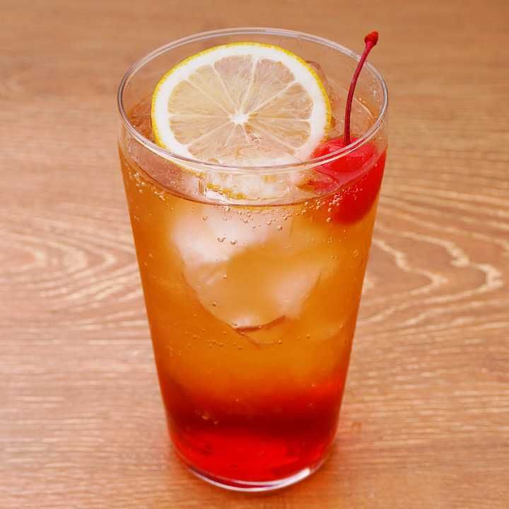 シャーリーテンプル