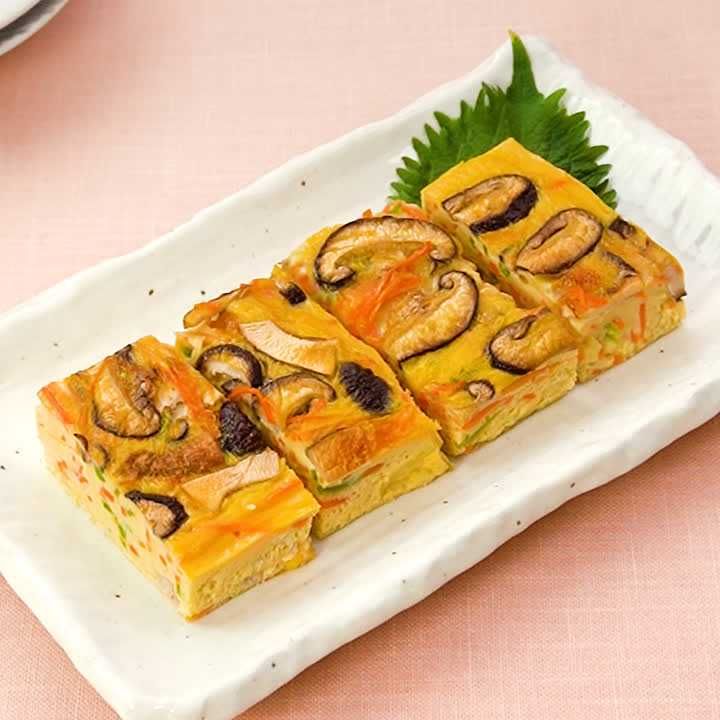 ふくさ焼き