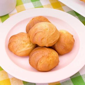 絞り出しプレーンクッキー