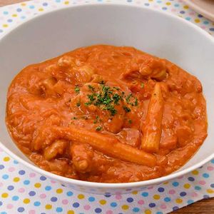 チキンムアンバ