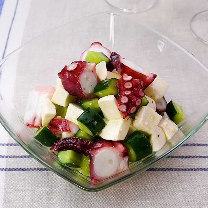 たこの人気レシピ 作り方 422品 Delish Kitchen