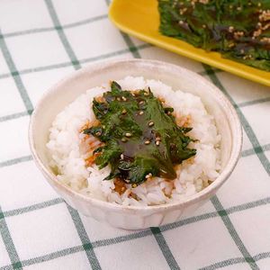 「無限大葉」のレシピ動画