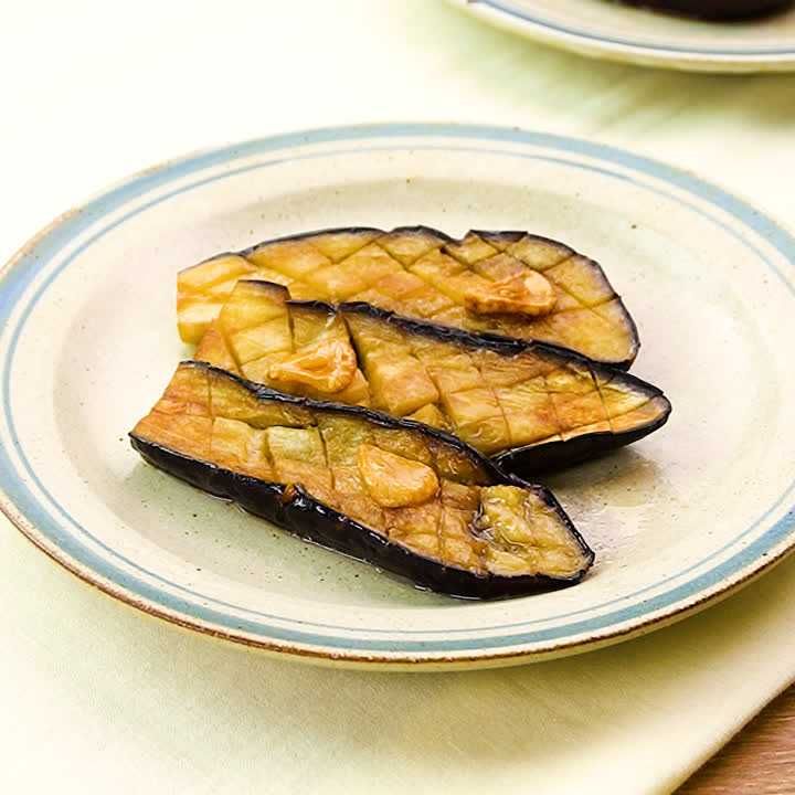 なすのステーキ