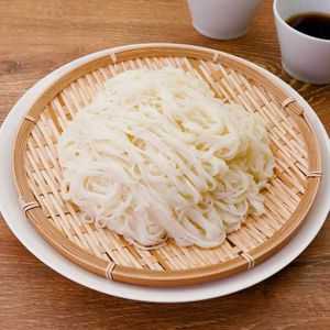 「そうめんが固まらない(くっつかない)方法」のレシピ動画