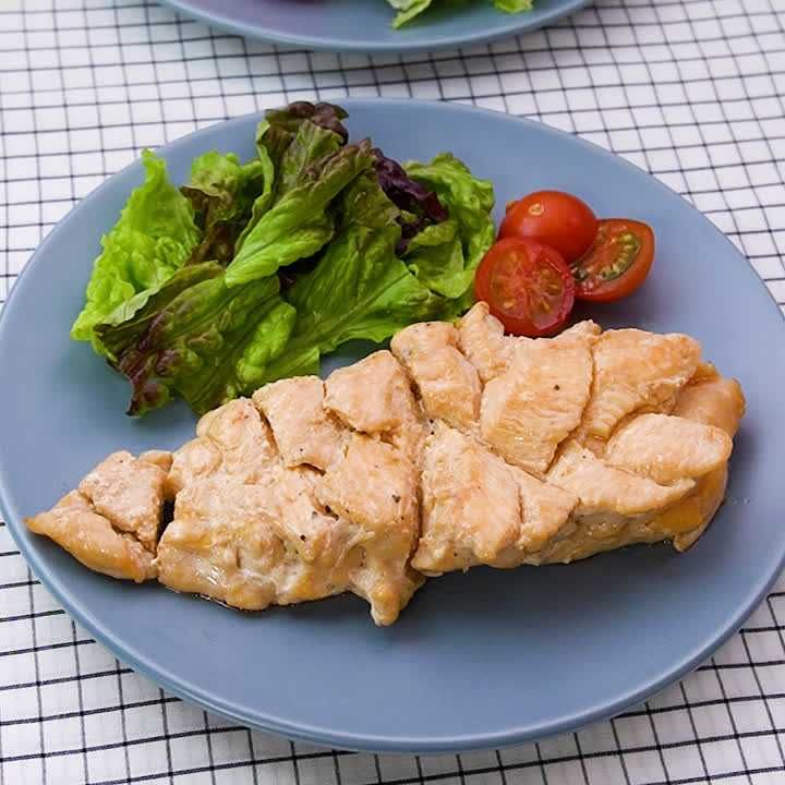 多彩なソースで味わい色々！鶏胸肉のソテーのおすすめレシピ10選