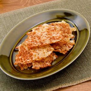 「チーズ焼き」のレシピ動画