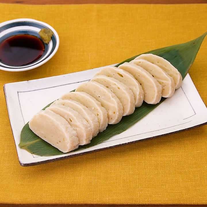 生麩原料: 生麩の種類 – IZPYR