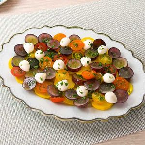 「水玉サラダ」のレシピ動画