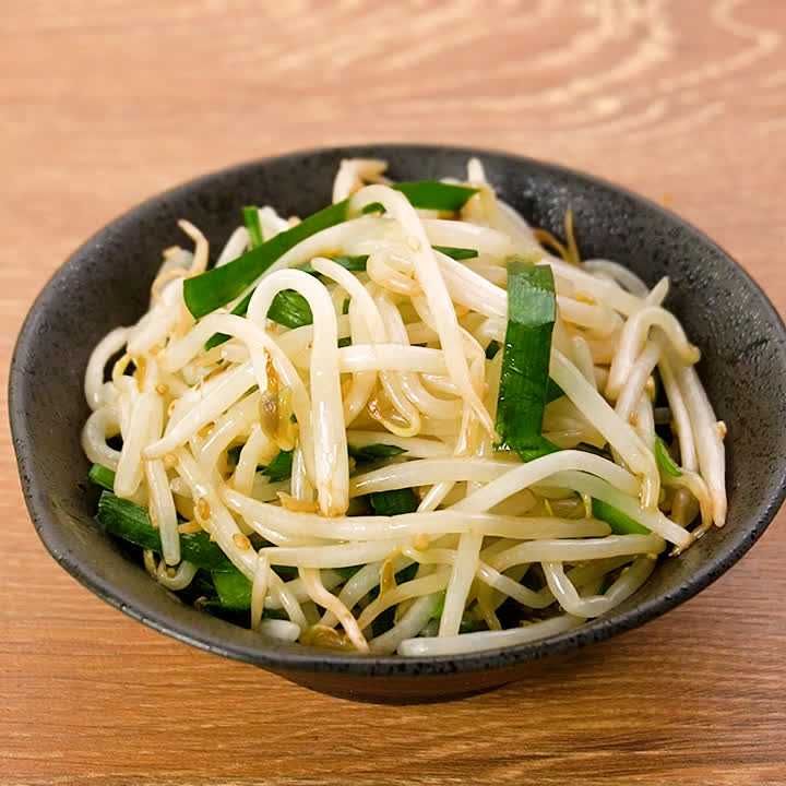 クセになる一品！ニラのナムルのレシピ13選