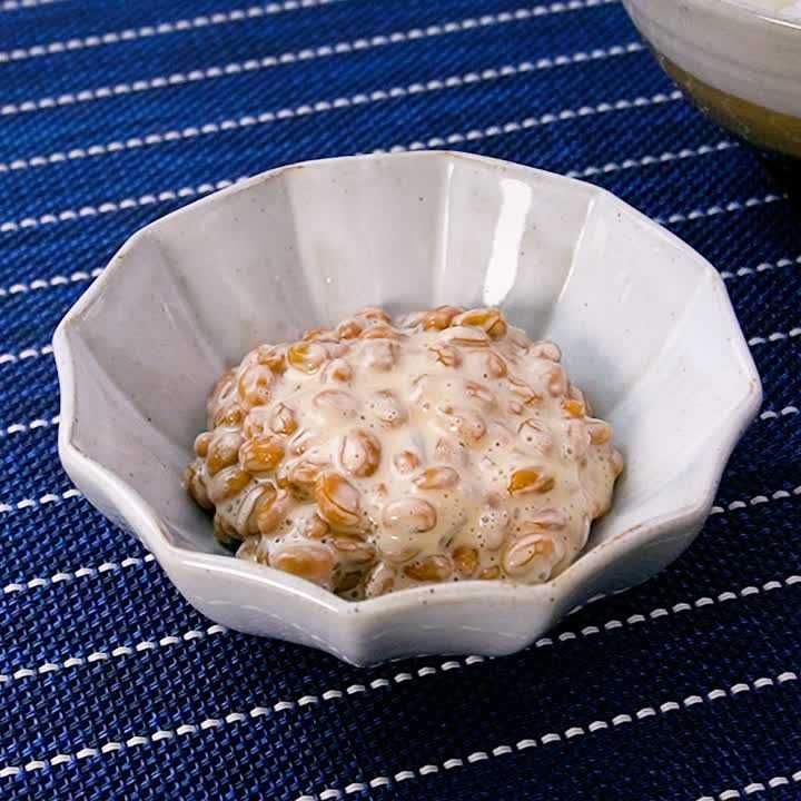 納豆マヨネーズ
