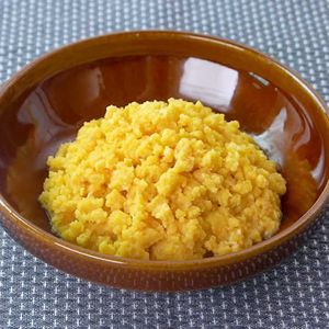「味噌卵」のレシピ動画