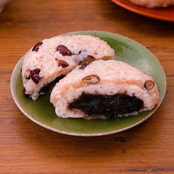 【もち米の人気レシピ】もちもち食感！ご飯もおやつも楽しめる35選の人気レシピ・作り方 デリッシュキッチン 