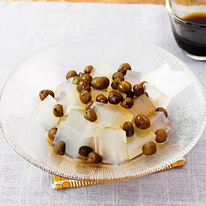 豆かん