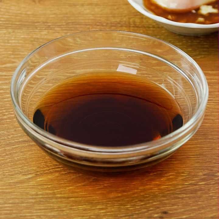 温泉卵のたれの作り方