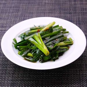 「壺ニラ」のレシピ動画