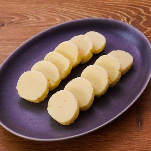 「蘇の作り方」のレシピ動画