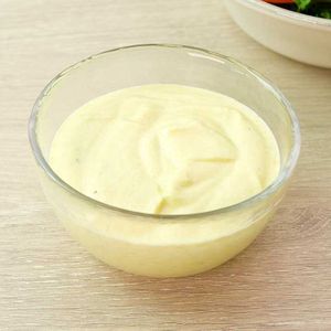 「豆腐マヨネーズ」のレシピ動画