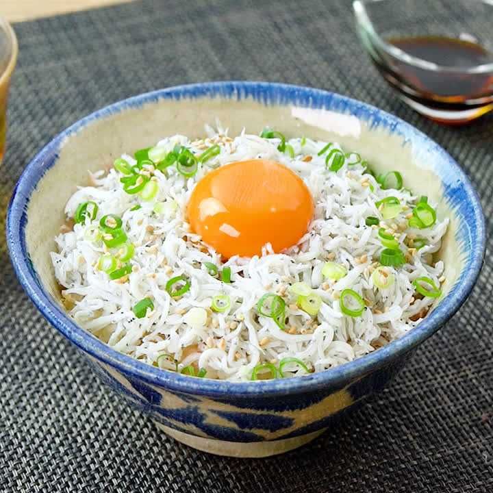 15分以内で作る！お手軽朝ごはん