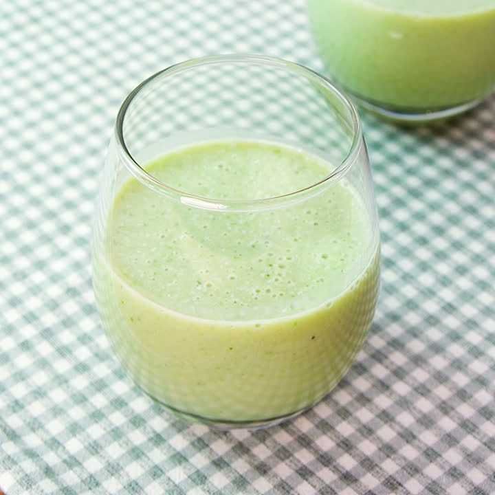 ゴーヤージュース